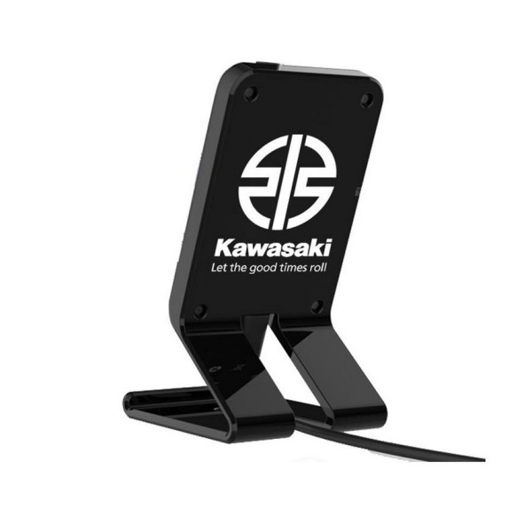 Kawasaki Kawasaki Mobile Desktop Charger